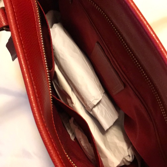 Coach Handbag - Picture 5 of 8